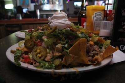 The Local Bar And Grill