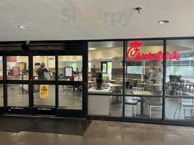 Chick-fil-a