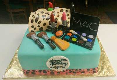 Ms. Myrtle's Bakery Shoppe