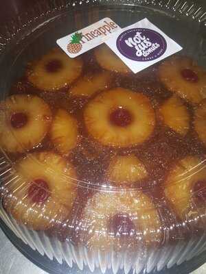 Ms. Myrtle's Bakery Shoppe