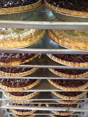 Ms. Myrtle's Bakery Shoppe