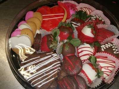 Ms. Myrtle's Bakery Shoppe