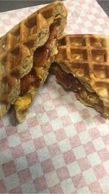 Ms. Myrtle's Bakery Shoppe