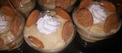 Ms. Myrtle's Bakery Shoppe