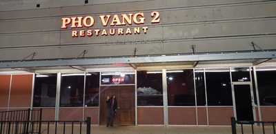 Pho Vang 2