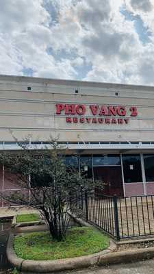 Pho Vang 2