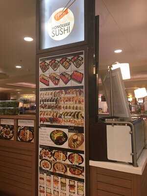 Honolulu Sushi