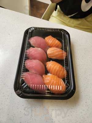 Honolulu Sushi