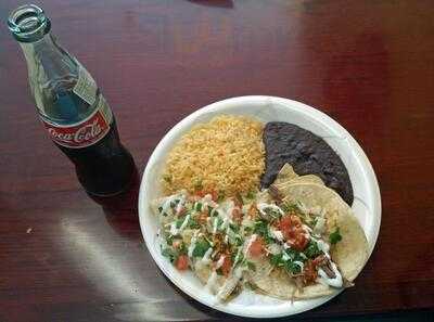 Tacos El Rancho