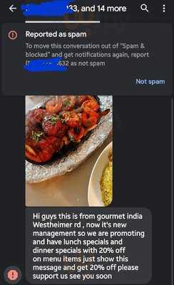 Gourmet India