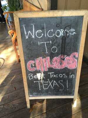 Chilosos Taco House