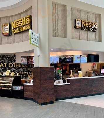 Nestle Toll House Cafe