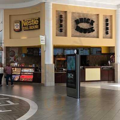 Nestle Toll House Cafe