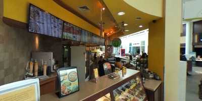 Nestle Toll House Cafe