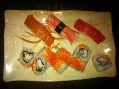 Eurasia Fusion Sushi