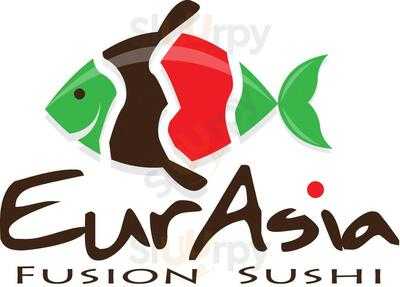 Eurasia Fusion Sushi