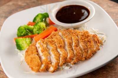 Eurasia Fusion Sushi