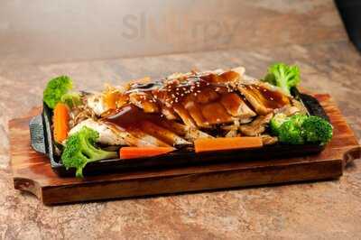 Eurasia Fusion Sushi