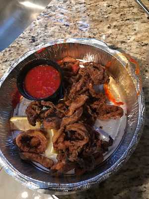 Junior's Pizza & More