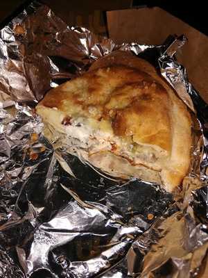 Junior's Pizza & More