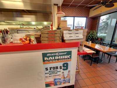 Junior's Pizza & More