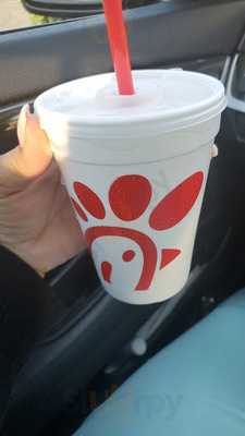 Chick-fil-a
