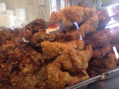 San Nicolas Chicharon