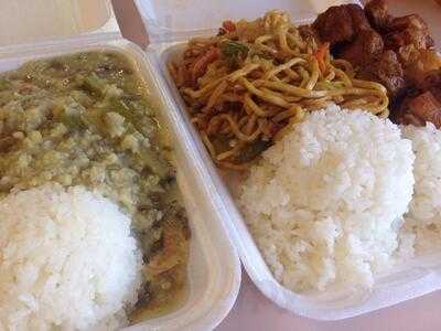 San Nicolas Chicharon