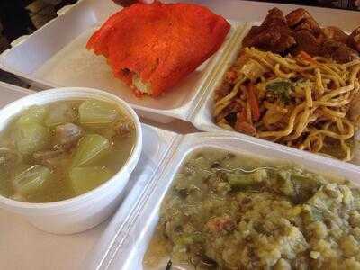 San Nicolas Chicharon