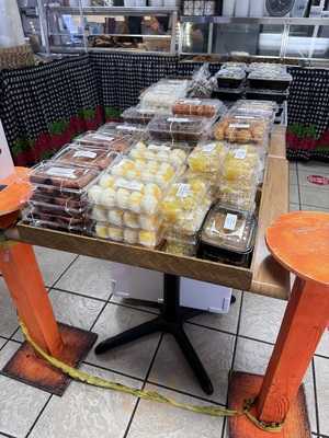 San Nicolas Chicharon