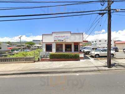 San Nicolas Chicharon