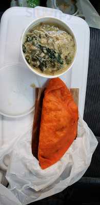 San Nicolas Chicharon