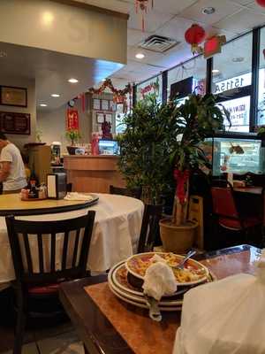 Ni Hao Chinese Restaurant