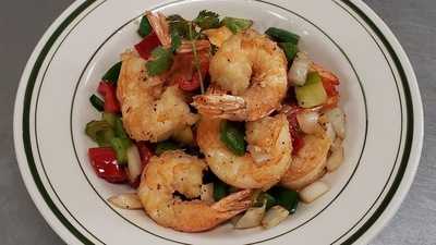 Ni Hao Chinese Restaurant