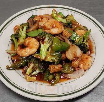 Ni Hao Chinese Restaurant