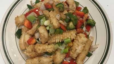 Ni Hao Chinese Restaurant