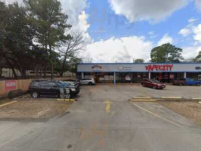 Ni Hao Chinese Restaurant