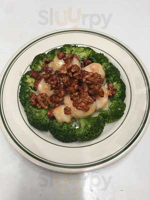 Ni Hao Chinese Restaurant