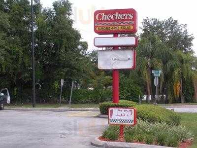 Checkers