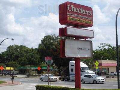 Checkers