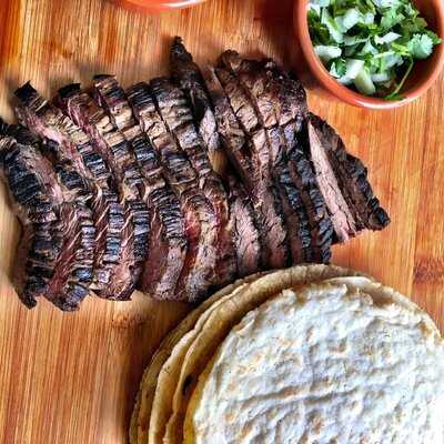 Puebla's Mexican Kitchen