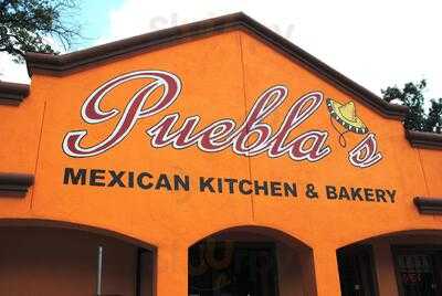 Puebla's Mexican Kitchen