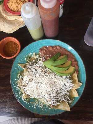 Puebla's Mexican Kitchen