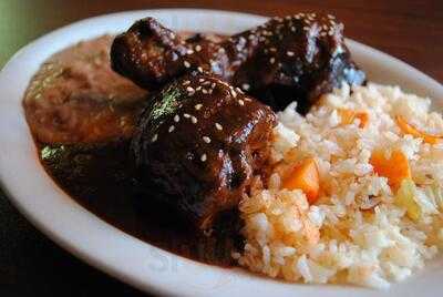 Puebla's Mexican Kitchen