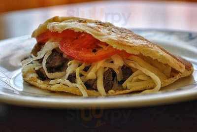 Puebla's Mexican Kitchen