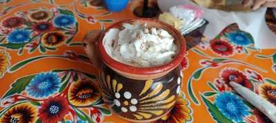 Puebla's Mexican Kitchen