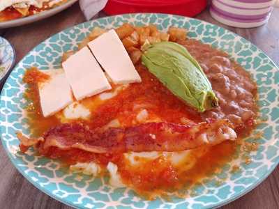 Puebla's Mexican Kitchen