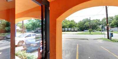 Puebla's Mexican Kitchen