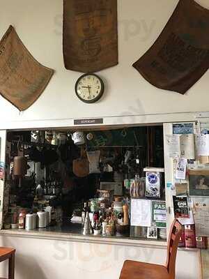 Coffeeline Campus Coffeehouse