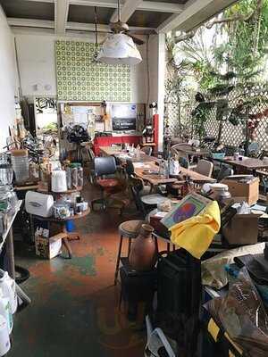 Coffeeline Campus Coffeehouse